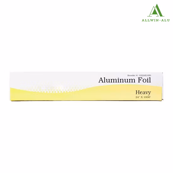 Fogli di alluminio laminati Prodotti 8011 O Prezzo del foglio di alluminio 1060 1100 3003 5083 6061 Carta di foglio di alluminio industriale per confezioni alimentari Sconto del 95%