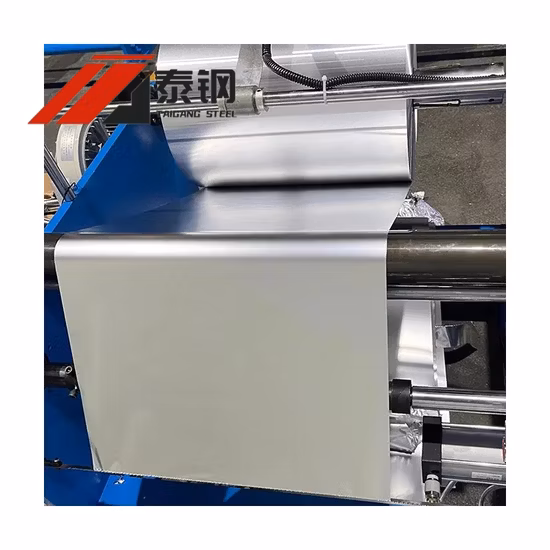 Foglio di alluminio per uso alimentare di vendita calda 1100/1145/1050/1060/1235/3003/5052/5A02/8006/8011/8079 del fornitore della Cina per la cottura, la conservazione, il congelamento e il confezionamento