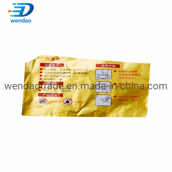 Foglio di alluminio farmaceutico a forma fredda per imballaggio di compresse